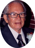 Roberto E. Garza