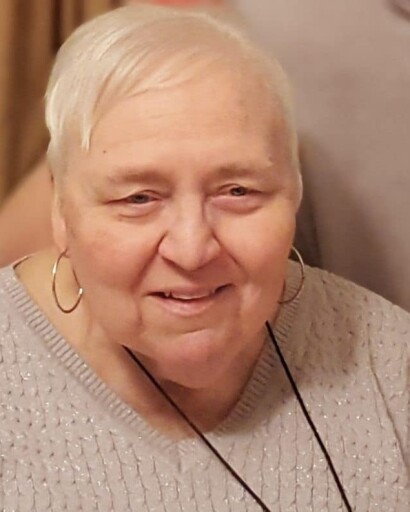 Myrna Louise Kaegi Profile Photo