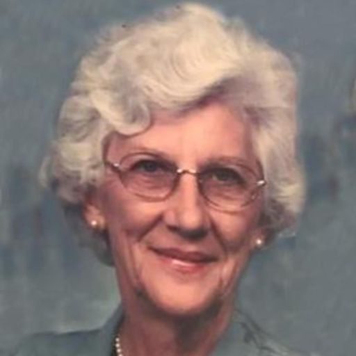 Bernice B. Beavin