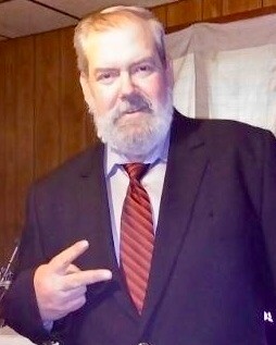 Ronald W. Swearengin Profile Photo