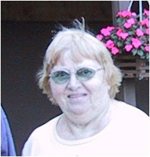 Barbara Monson Profile Photo