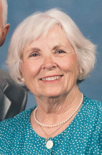 June M. Curtin