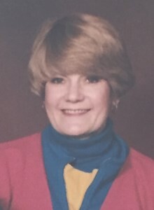 Helen Johnson