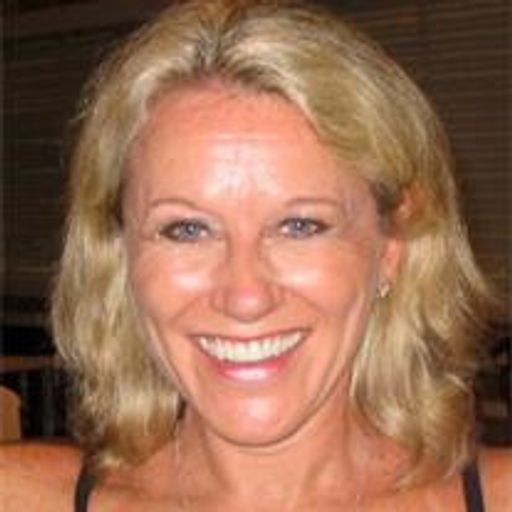 Mary Moran-Webb Profile Photo