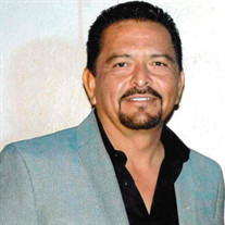 Frank Gonzales Profile Photo