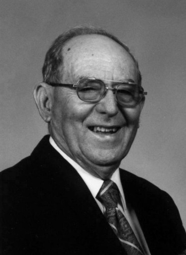 Edward F. Schmitt Sr.