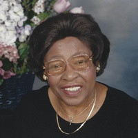 Lucille Berry Parham Profile Photo