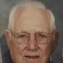 Billy Jack Daffern Sr. Profile Photo