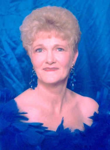 Geraldine Herron Thompson