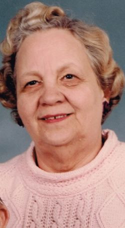 Betty Newsom Profile Photo