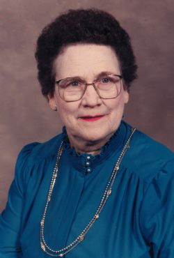 Gladys Herod Profile Photo