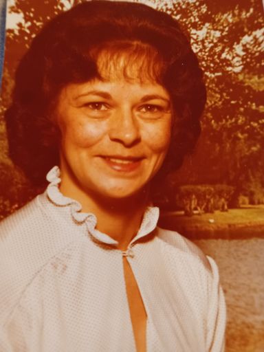 Mary Baumann's obituary image