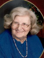 Margaret Ann Renner