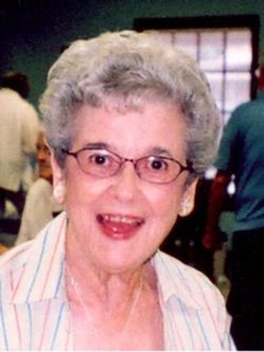 Genevieve M. Boerman