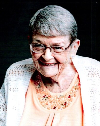 Oveta J. Hendricks's obituary image