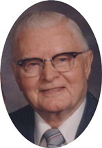 Harold E. Struckmann