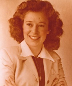 Margaret Louise Kramerich