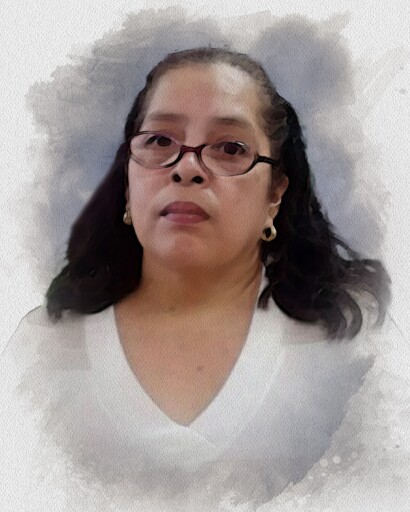 Blanca Isabel Rodriguez Profile Photo