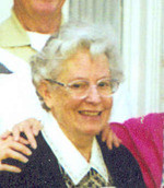 Mabel M. {Sue} Molesworth