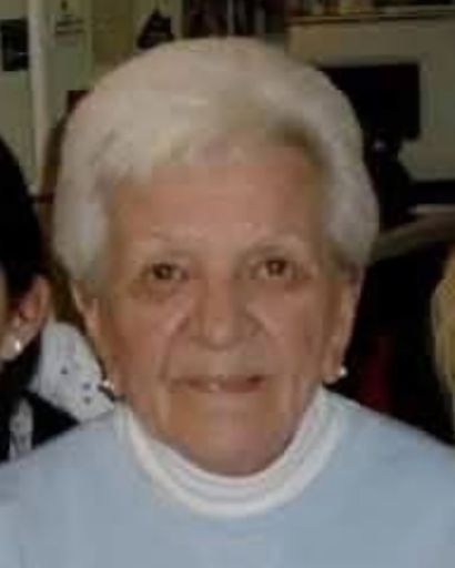 Barbara B. D'Agostino