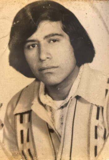 Rafael Ayala Profile Photo