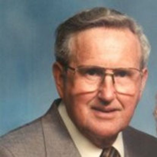 Charles J. Brun Sr.