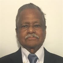 Appukuttan Sundaram Profile Photo