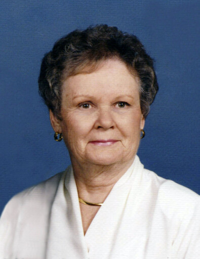 Doris Mary (Osborn)  Lucas Profile Photo
