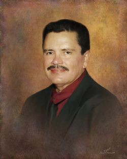 Lawrence Gallegos