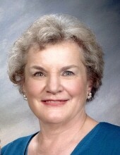 Gwen  Cavender Stephens