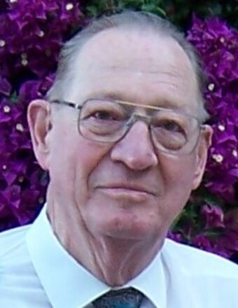 Edward W. Johnson Profile Photo