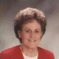 Lucille Maronge Scott Profile Photo