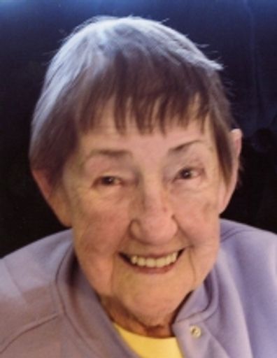 Rosalie F. Vollrath