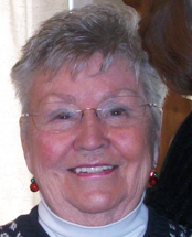Patricia Hildebrand Profile Photo
