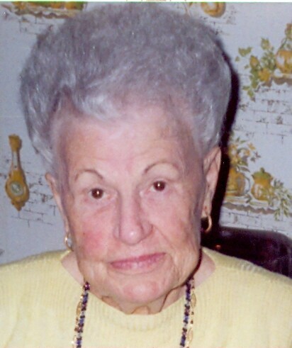 Laverne E. Seda