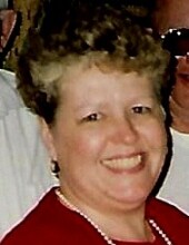 Nancy Ann Holeman Holmes Profile Photo