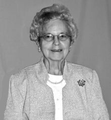 Beulah Stiffler Howard