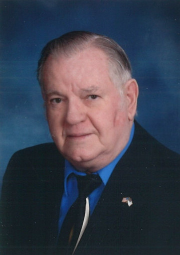 Michael Seal Moody, Sr. Profile Photo