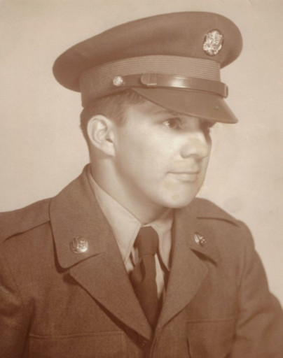 Leonard E. Oja Profile Photo