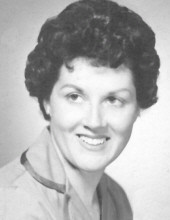 Joyce Elaine Ward Profile Photo