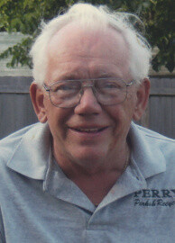 Howard "Butch" L. Letcher