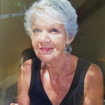 Margaret "Irene" Wilkins