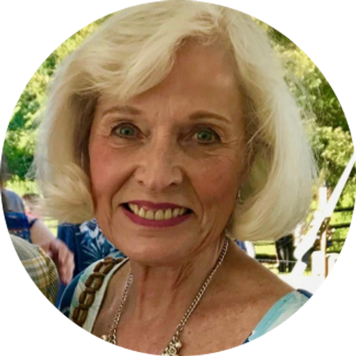 Gail Olson Morris Profile Photo