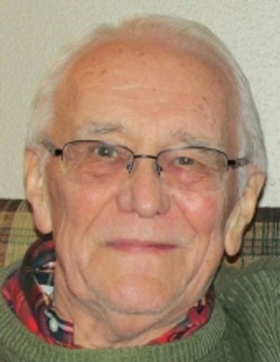 Henry R. "Hank" Herrian