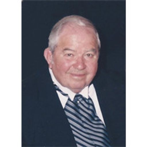 Melvin Raymond Berthold Profile Photo