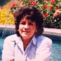 Mrs. Celia S. Gutierrez