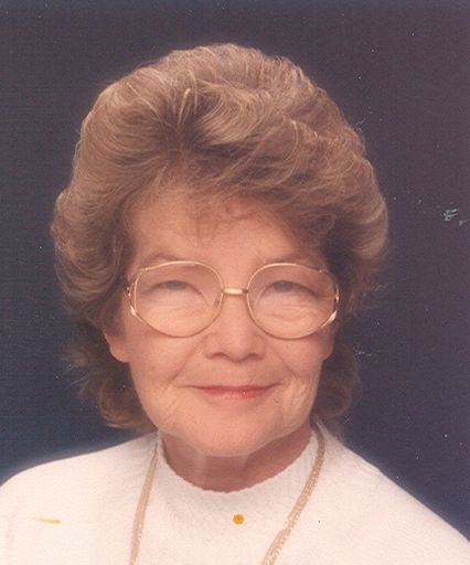 Mary Ann Perry