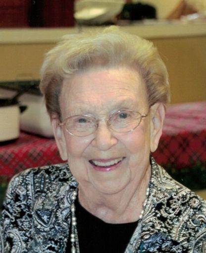 Shirley Sleight Profile Photo