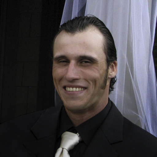 Evan V. Halwick Profile Photo