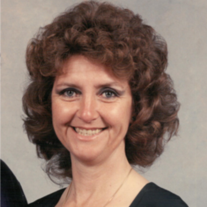 Geraldine Gonzales-Jacques